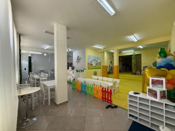 Магазин в Бургас, Център - 153 кв.м за 2451 €/кв.м - Снимка #1