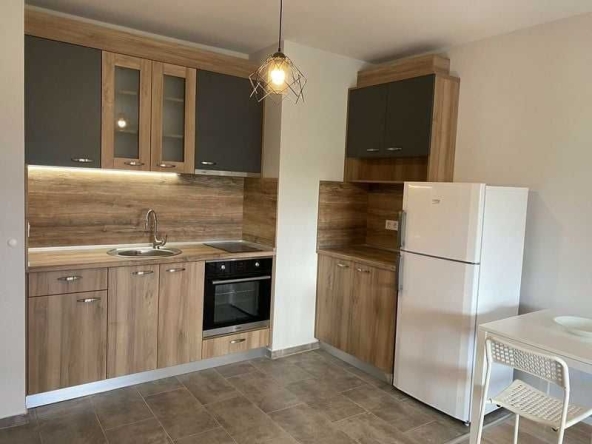 Дава се под наем Двустаен апартамент в София, Илинден - 65 кв.м за 469.2 € - Снимка #1