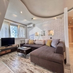 Тристаен апартамент в София, Гоце Делчев - 80 кв.м за 3438 €/кв.м - Снимка #1