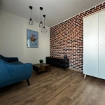 Дава се под наем Едностаен апартамент в София, Люлин 10 - 40 кв.м за 434 € - Снимка #1