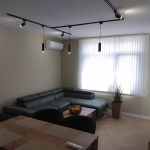 Дава се под наем Двустаен апартамент в Пловдив, Христо Смирненски - 64 кв.м за 600 € - Снимка #1