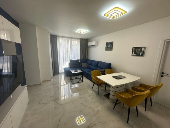 Дава се под наем Тристаен апартамент в София, Кръстова вада - 110 кв.м за 1278 € - Снимка #1