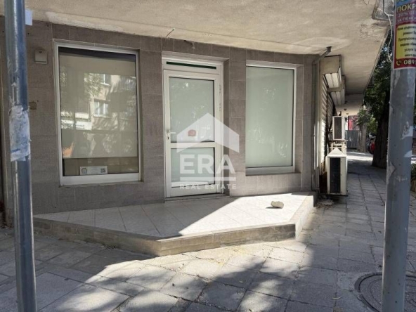 Магазин в Варна, Център - 94 кв.м за 1276 €/кв.м - Снимка #1
