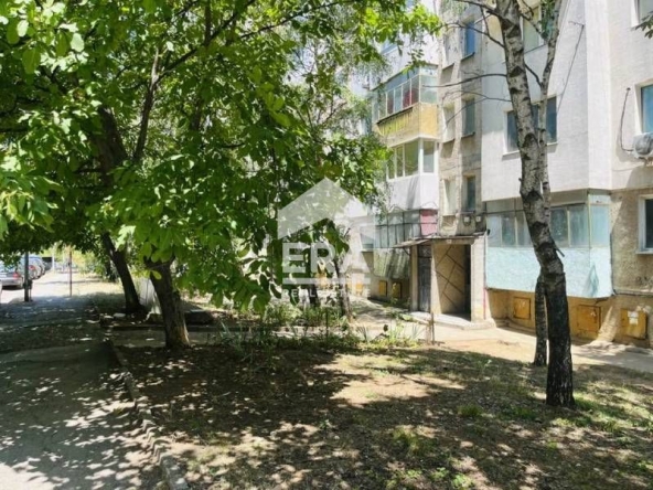 Едностаен апартамент в Ловеч, Младост - 41 кв.м за 1138 €/кв.м - Снимка #1