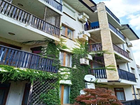 Тристаен апартамент в Свети Влас - 95 кв.м за 1106 €/кв.м - Снимка #1