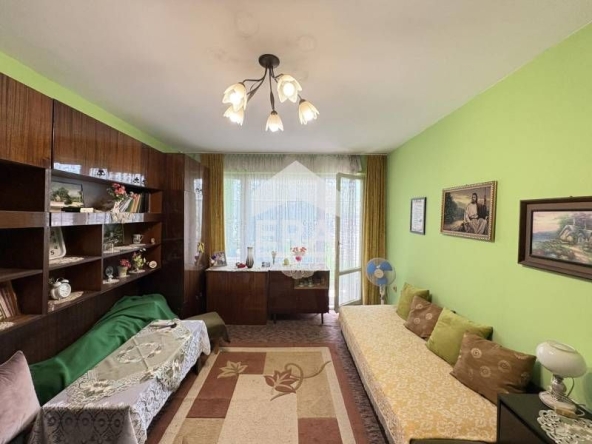 Двустаен апартамент в Варна, Чаталджа - 42 кв.м за 2822 €/кв.м - Снимка #1