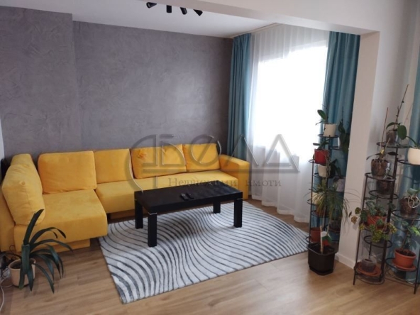 Тристаен апартамент в София, Люлин 3 - 95 кв.м за 1916 €/кв.м - Снимка #1