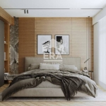 Тристаен апартамент в София, Лозенец - 114 кв.м за 2944 €/кв.м - Снимка #1