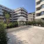 Тристаен апартамент в София, Кръстова вада - 104 кв.м за 2301 €/кв.м - Снимка #1