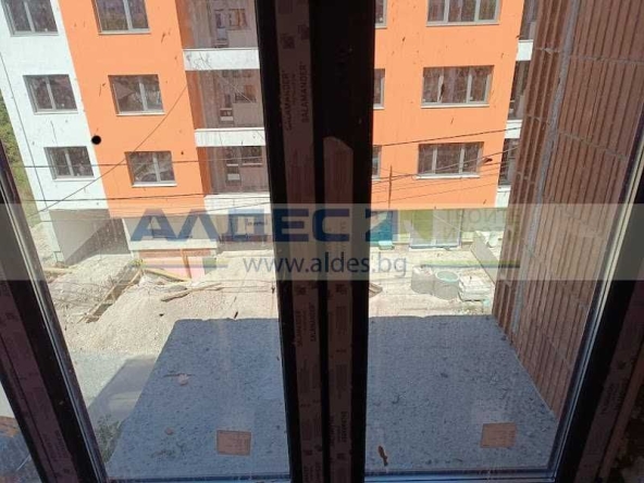 Едностаен апартамент в София, Овча купел - 63 кв.м за 1715 €/кв.м - Снимка #1