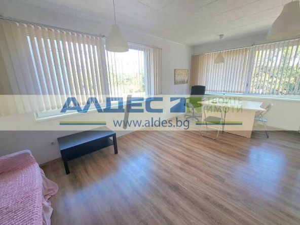 Едностаен апартамент в София, Оборище - 46 кв.м за 3218 €/кв.м - Снимка #1