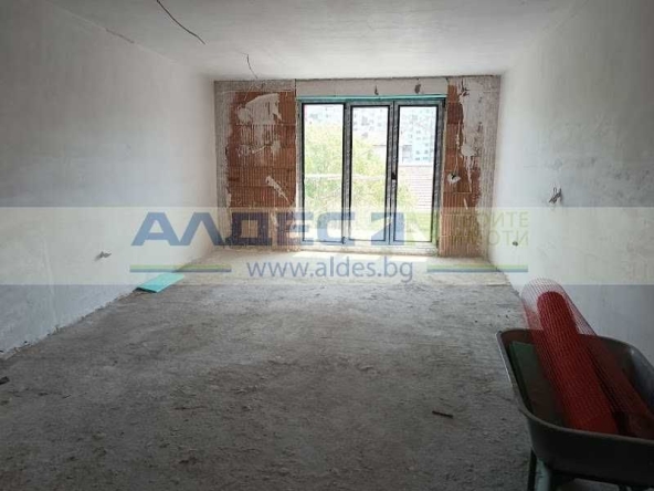 Двустаен апартамент в София, Овча купел - 82 кв.м за 902 €/кв.м - Снимка #1