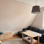 Дава се под наем Двустаен апартамент в София, Редута - 60 кв.м за 550 € - Снимка #1