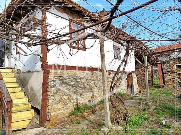 Къща в Килифарево - 70 кв.м за 436 €/кв.м - Снимка #1