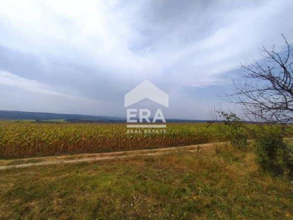 Парцел в с. Здравец, Област Варна - 613 кв.м за 74 €/кв.м - Снимка #1