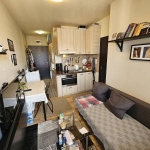 Дава се под наем Едностаен апартамент в Пловдив, Кючук Париж - 30 кв.м за 229.5 € - Снимка #1