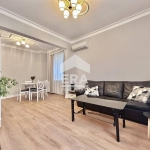 Дава се под наем Двустаен апартамент в София, Център - 55 кв.м за 650 € - Снимка #1