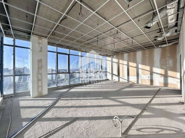 Офис в София, Люлин 8 - 49 кв.м за 1403 €/кв.м - Снимка #1