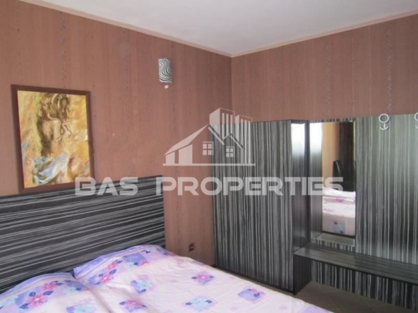 Тристаен апартамент в София, Студентски град - 96 кв.м за 2292 €/кв.м - Снимка #1