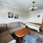 Дава се под наем Двустаен апартамент в Пловдив, Кючук Париж - 55 кв.м за 408 € - Снимка #1