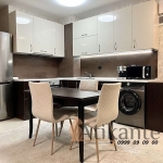 Двустаен апартамент в с. Нови хан, Област София-област - 65 кв.м за 1585 €/кв.м - Снимка #1