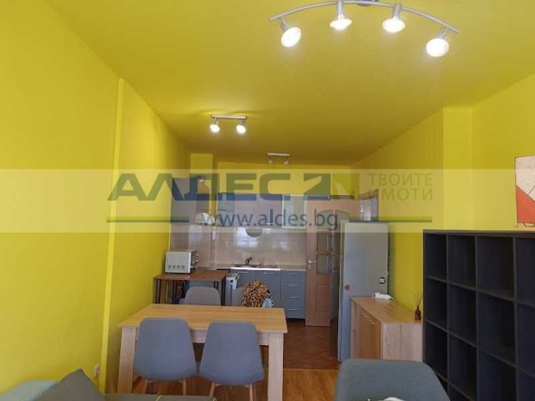 Двустаен апартамент в София, Люлин 8 - 62 кв.м за 2581 €/кв.м - Снимка #1