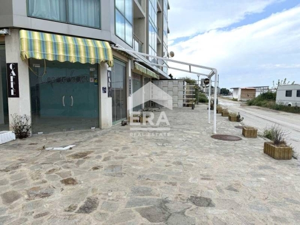 Магазин в Варна, Чайка - 31 кв.м за 3085 €/кв.м - Снимка #1