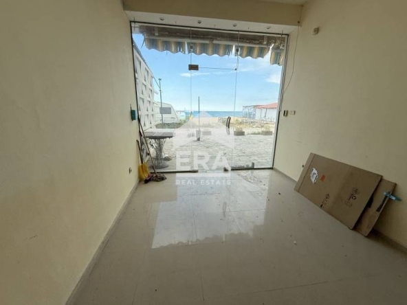 Магазин в Варна, Чайка - 22 кв.м за 3110 €/кв.м - Снимка #1