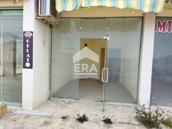 Магазин в Варна, Чайка - 17 кв.м за 3143 €/кв.м - Снимка #1