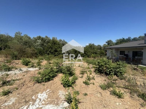 Парцел в с. Осеново, Област Варна - 730 кв.м за 72 €/кв.м - Снимка #1