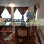 Дава се под наем Двустаен апартамент в София, Гоце Делчев - 75 кв.м за 715 € - Снимка #1