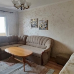 Дава се под наем Двустаен апартамент в Пловдив, Кючук Париж - 55 кв.м за 398 € - Снимка #1