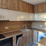 Дава се под наем Тристаен апартамент в Пловдив, Въстанически - 79 кв.м за 484.5 € - Снимка #1