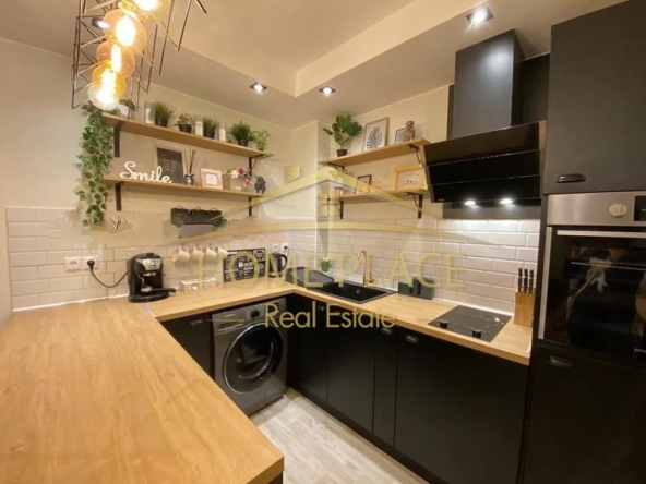 Дава се под наем Двустаен апартамент в Варна, Бриз - 68 кв.м за 816 € - Снимка #1