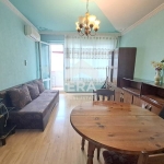 Двустаен апартамент в Варна, Гранд Мол Варна - 46 кв.м за 1479 €/кв.м - Снимка #1