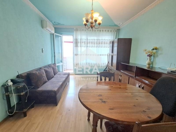 Двустаен апартамент в Варна, Гранд Мол Варна - 46 кв.м за 1479 €/кв.м - Снимка #1