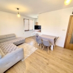 Дава се под наем Двустаен апартамент в Варна, Победа - 59 кв.м за 510 € - Снимка #1