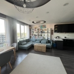 Дава се под наем Тристаен апартамент в Пловдив, Южен - 100 кв.м за 612 € - Снимка #1