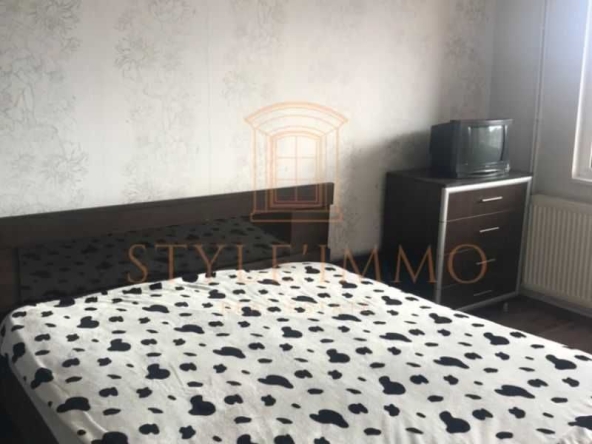 Тристаен апартамент в Разград, Освобождение - 84 кв.м за 1172 €/кв.м - Снимка #1