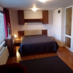 Дава се под наем Двустаен апартамент в София, Център - 45 кв.м за 599 € - Снимка #1