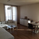 Дава се под наем Двустаен апартамент в София, Обеля - 67 кв.м за 640 € - Снимка #1