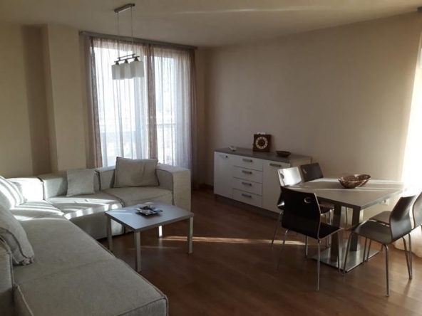 Дава се под наем Двустаен апартамент в София, Обеля - 67 кв.м за 640 € - Снимка #1