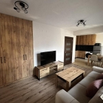 Дава се под наем Двустаен апартамент в София, Медицинска академия - 70 кв.м за 849 € - Снимка #1