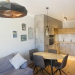 Дава се под наем Двустаен апартамент в Пловдив, Кършияка - 75 кв.м за 510 € - Снимка #1