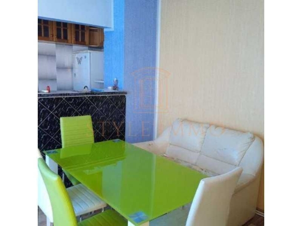 Тристаен апартамент в Разград, Център - 96 кв.м за 1169 €/кв.м - Снимка #1