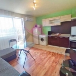 Дава се под наем Двустаен апартамент в к.к. Св.Св. Константин и Елена - 60 кв.м за 320 € - Снимка #1