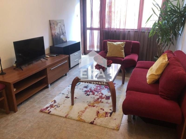 Дава се под наем Тристаен апартамент в Варна, Окръжна болница - 100 кв.м за 700 € - Снимка #1