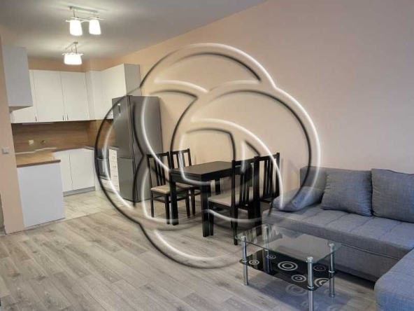 Дава се под наем Двустаен апартамент в София, Връбница 2 - 68 кв.м за 500 € - Снимка #1