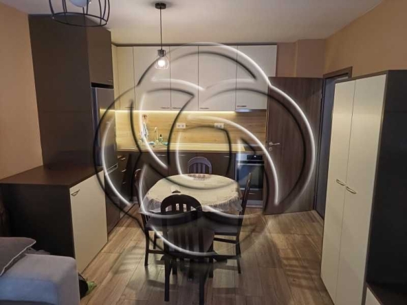 Дава се под наем Двустаен апартамент в София, Връбница 2 - 54 кв.м за 475 € - Снимка #1