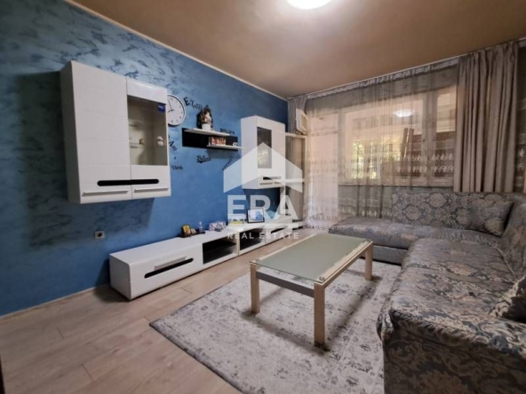 Тристаен апартамент в Варна, Чаталджа - 84 кв.м за 2322 €/кв.м - Снимка #1